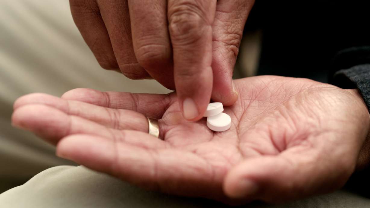 The goal of the new cholesterol guidelines is to identify adults earlier who may benefit from preventive measures, such as statin therapy, to reduce risk of cardiovascular disease.