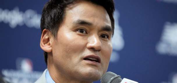 Chan Ho Park becomes first Korean to buy a stake in an MLB club by joining Athletics group