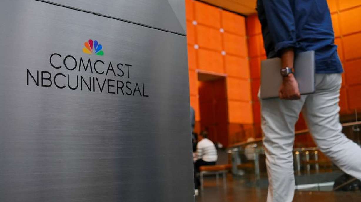 NBCUniversal strikes a deal to offer Peacock to YouTube Premium subscribers