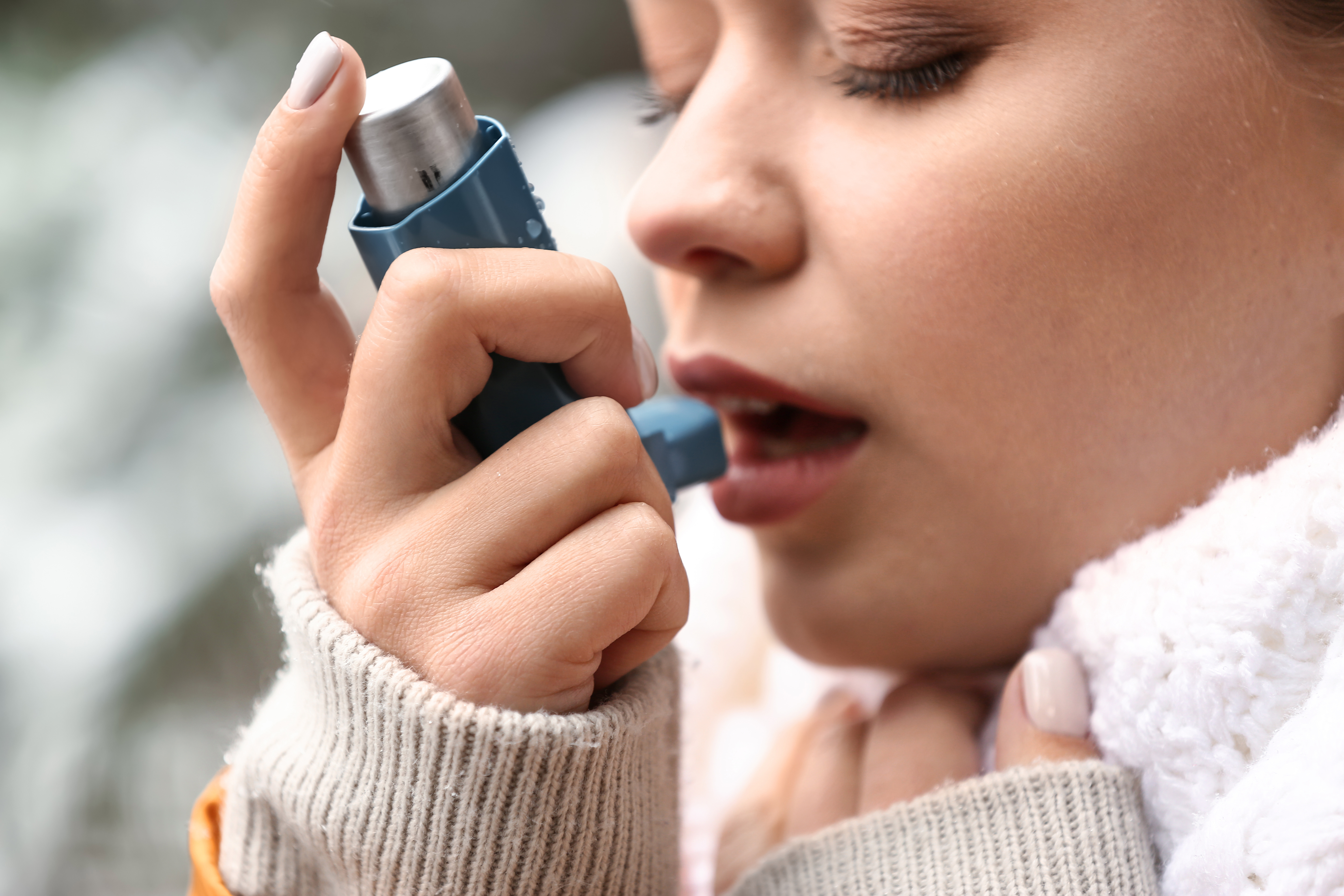 AI technology a game changer for treatment of COPD and asthma