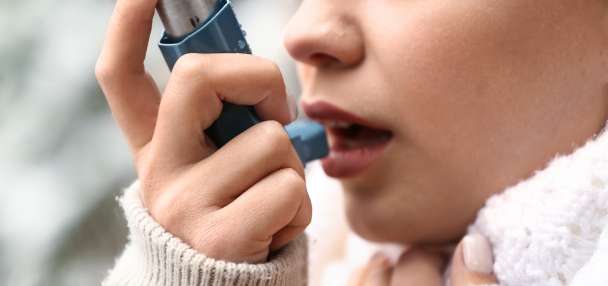 AI technology a game changer for treatment of COPD and asthma