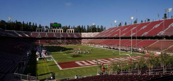Stanford becomes first school to organize a player-led College Football Players Association chapter
