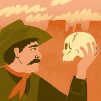 Shakespeare won the Wild West — and he still has a hold on it today