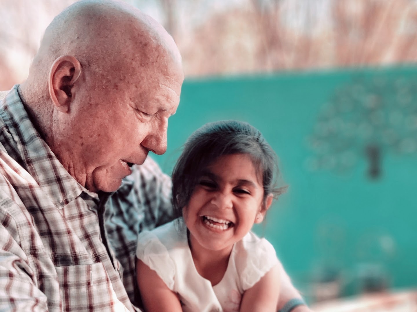 Love knows no bounds: The Arnold family's foster care story