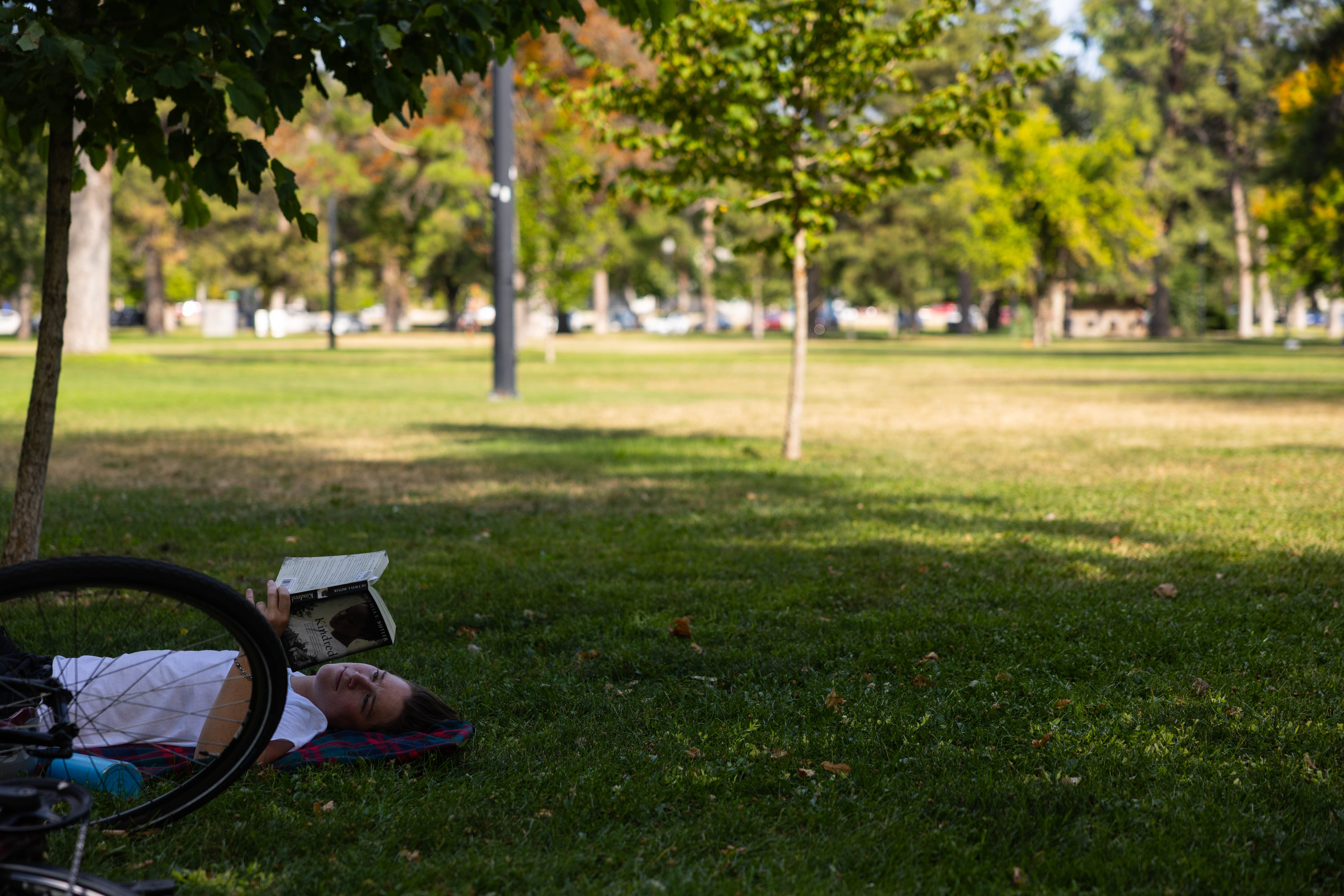 Salt Lake City could break another temperature record on Monday