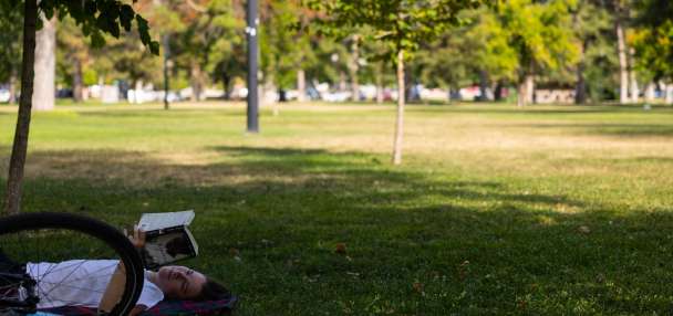 Salt Lake City matches another high-temperature record