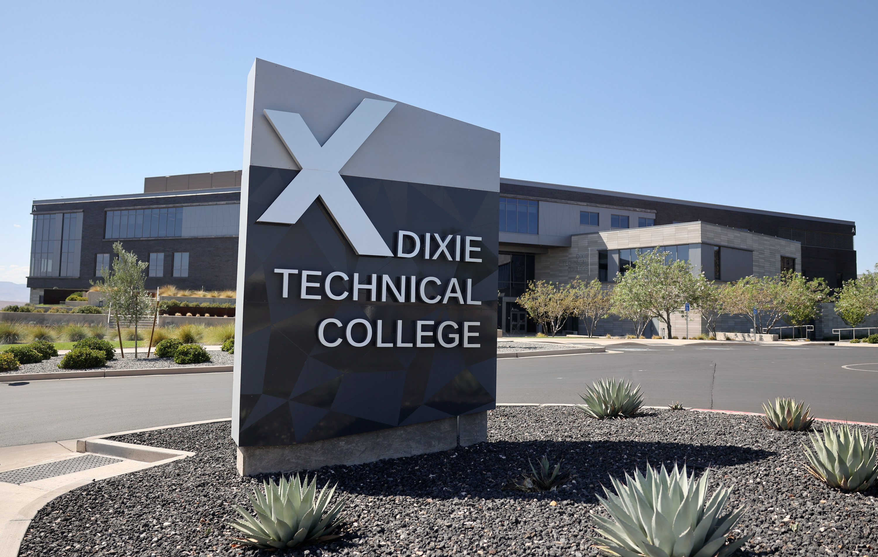 Dixie Tech receives 'vital' $930K grant to expand skilled trades education
