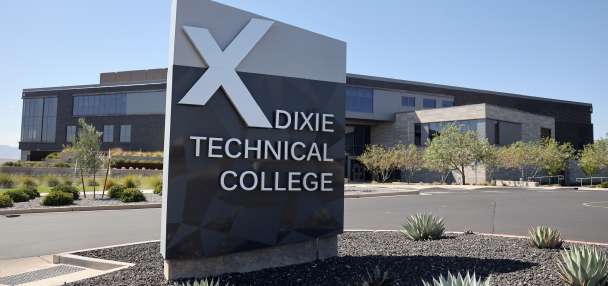 Dixie Tech receives 'vital' $930K grant to expand skilled trades education