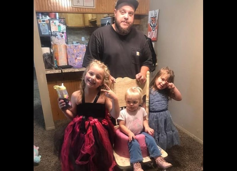 Pocatello father's remarkable recovery after near-fatal accident called a miracle