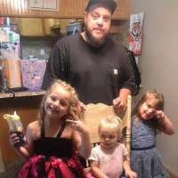 Pocatello father's remarkable recovery after near-fatal accident called a miracle