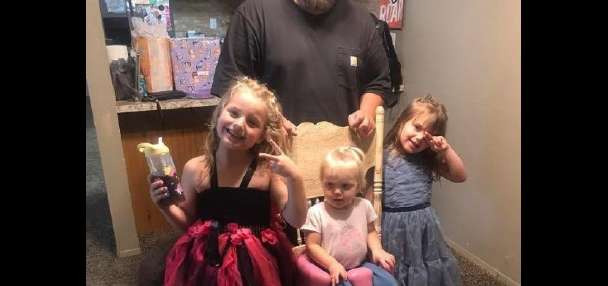 Pocatello father's remarkable recovery after near-fatal accident called a miracle