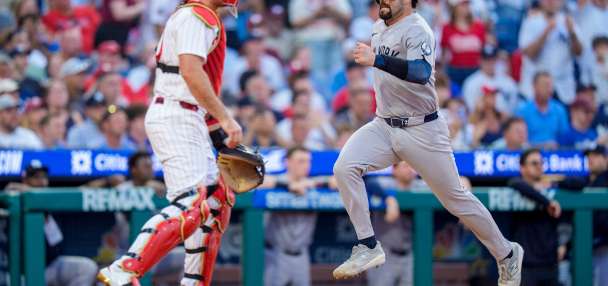 Yankees outfielder Cody Bellinger to miss 4 to 6 weeks with a Grade 2 hamstring strain