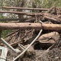 Utah insurance commissioner urges Beaver fire, flood victims to document damage