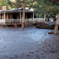Evacuations in Beaver County's North Creek suggested amid flash flood warning