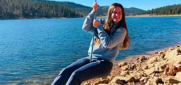 St. George woman drowns in Idaho
