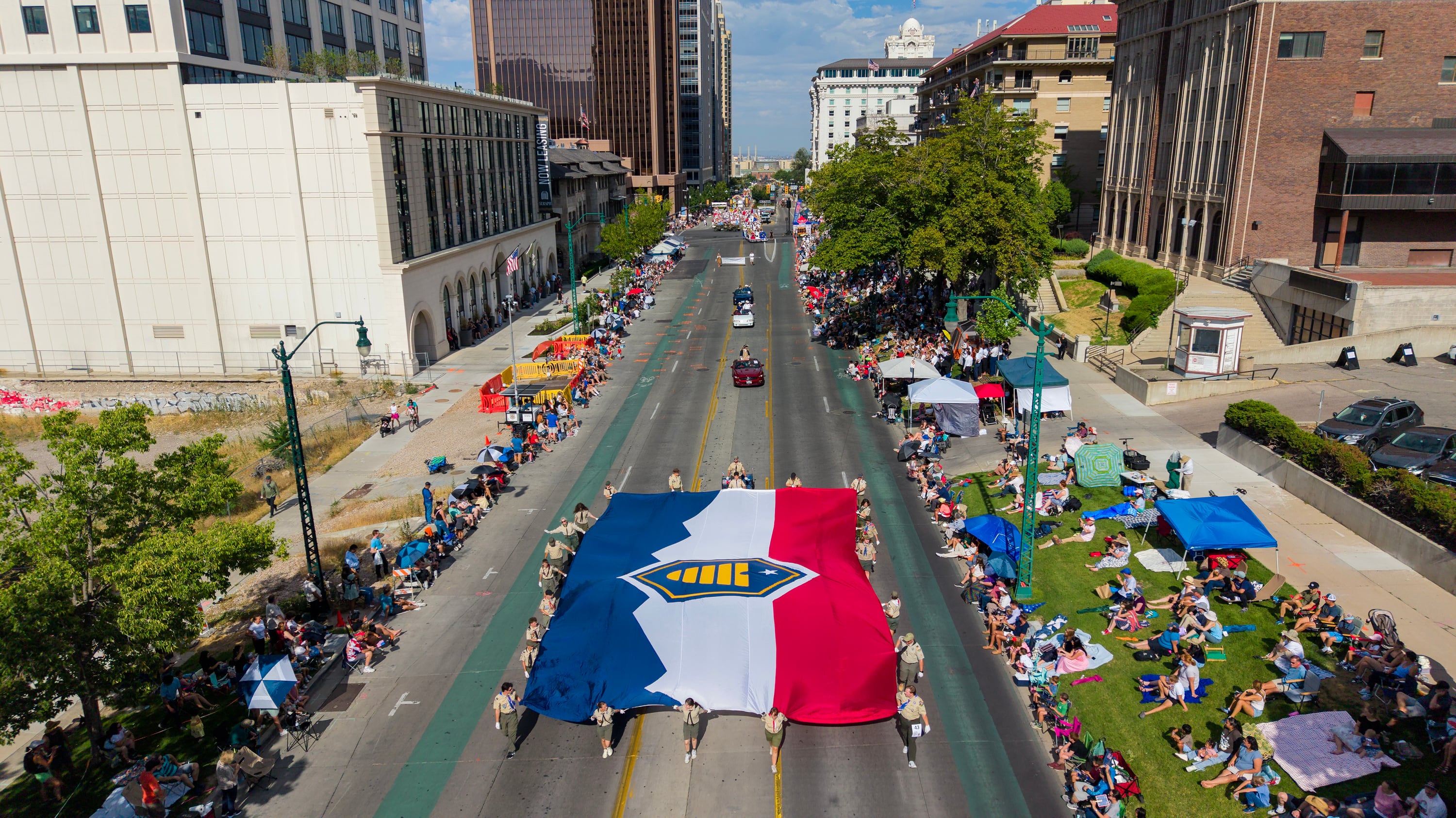 Utah ranked best state in the nation fourth year in a row