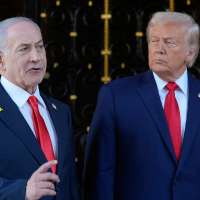 Trump expresses frustrations with Netanyahu prior to their first meeting since launching Iran war