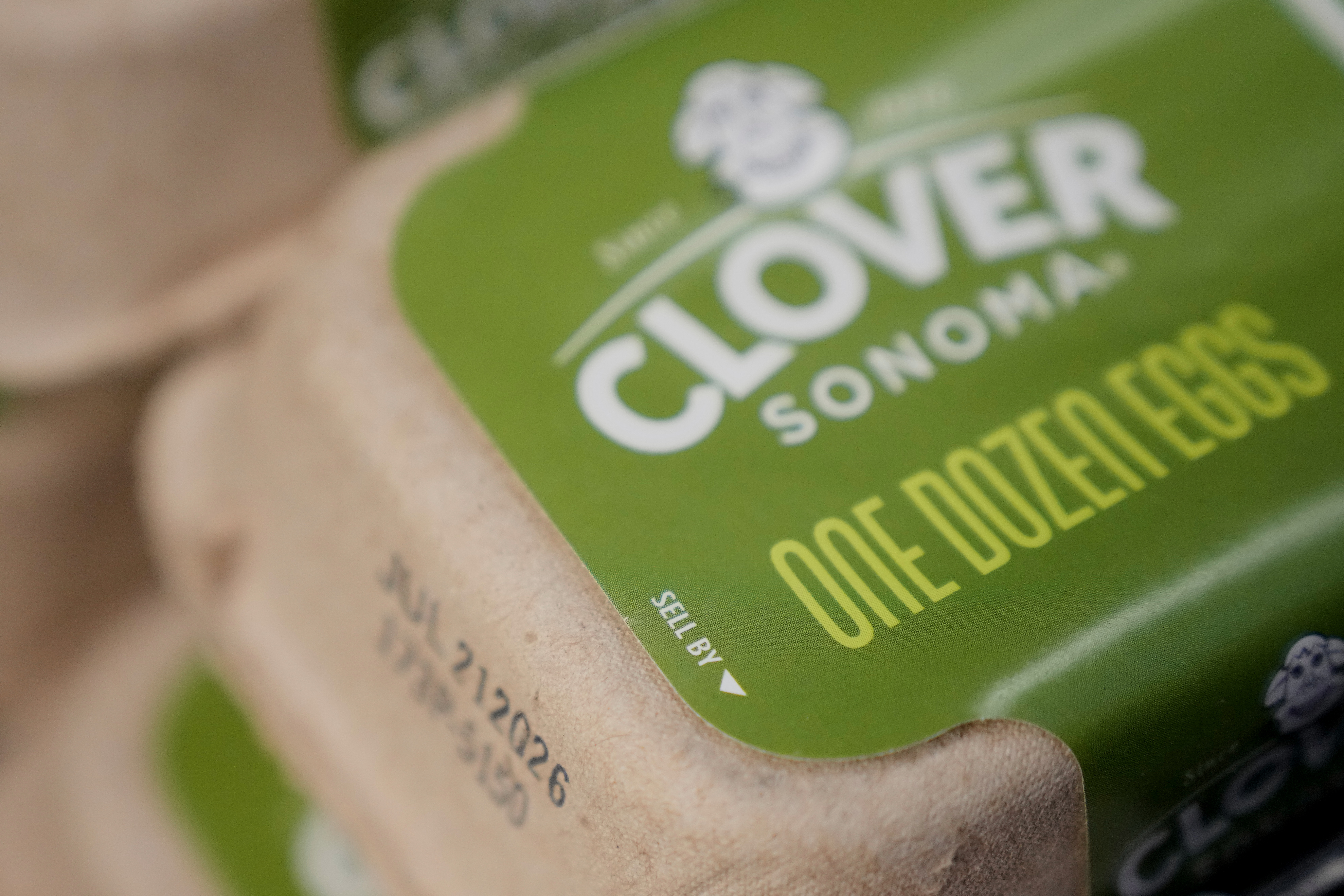 Do you toss food once the date on the label has passed? Experts say that's often a waste