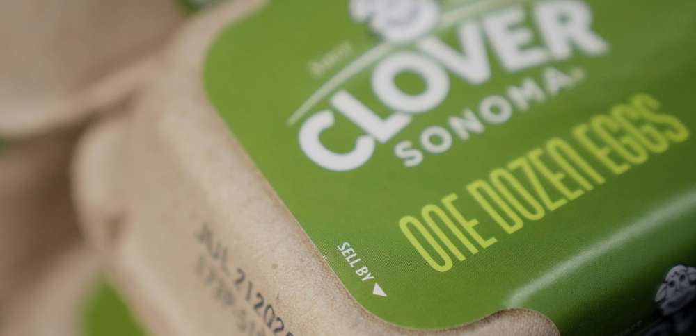Do you toss food once the date on the label has passed? Experts say that's often a waste