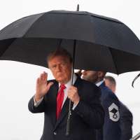 Netanyahu praises first meeting with Trump since launching the Iran war