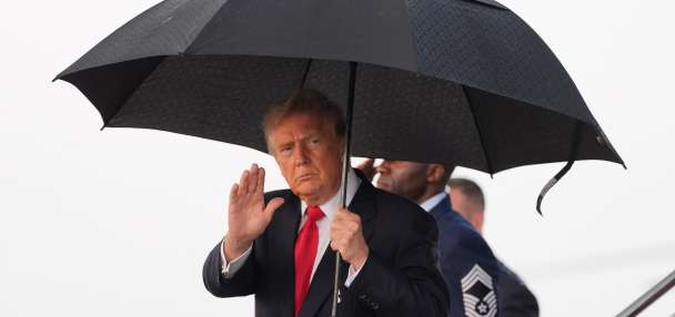 Netanyahu praises first meeting with Trump since launching the Iran war