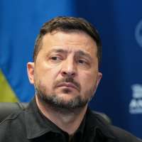 Zelenskyy has 'good meeting' with Trump as he seeks more cooperation with US