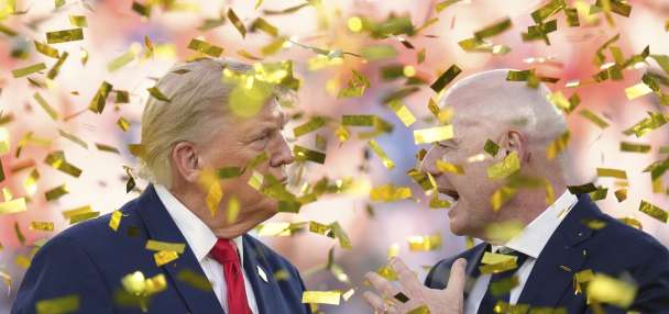FIFA plan for Kushner-backed $20 billion operation to run World Cup meets fury from Europe's UEFA