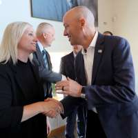 Cox names new natural resources director as department undergoes shakeup