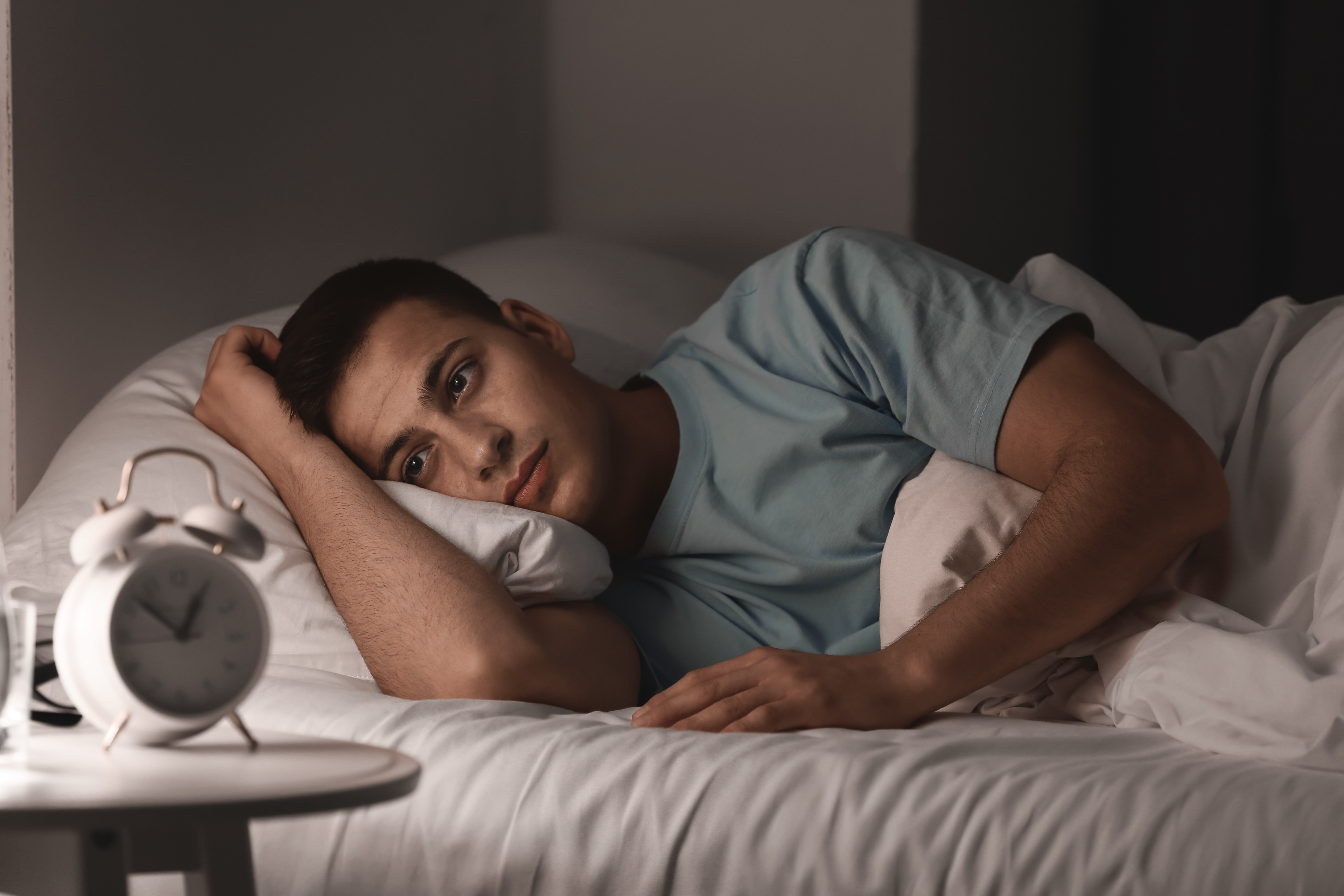 How poor sleep, tinnitus, hearing difficulty and memory are connected 