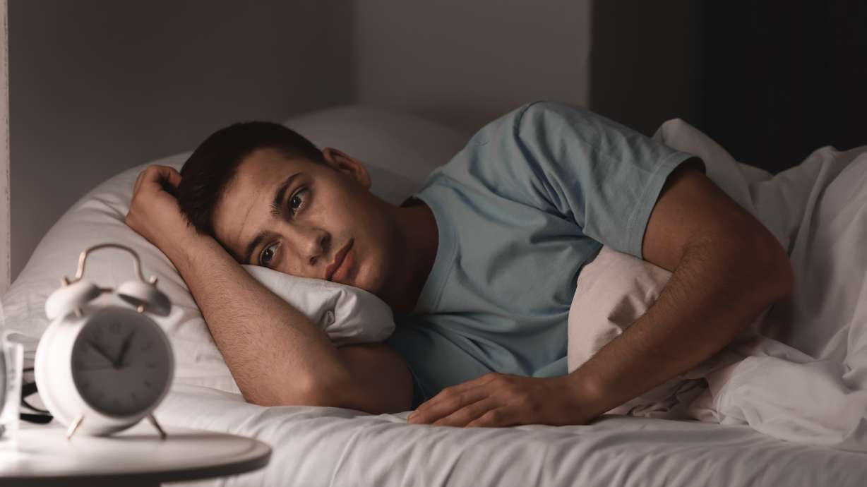 How poor sleep, tinnitus, hearing difficulty and memory are connected