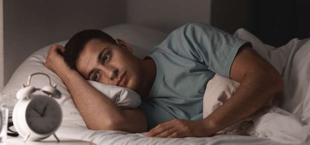 How poor sleep, tinnitus, hearing difficulty and memory are connected