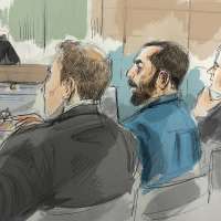 Defendant in Salman Rushdie stabbing declines to testify in terrorism trial