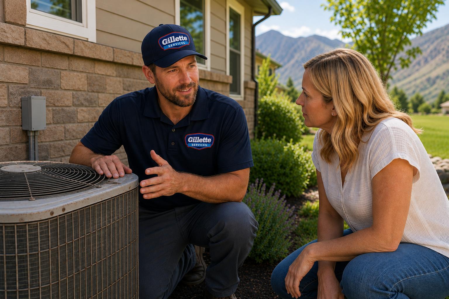Is your air conditioner secretly costing you hundreds this summer?