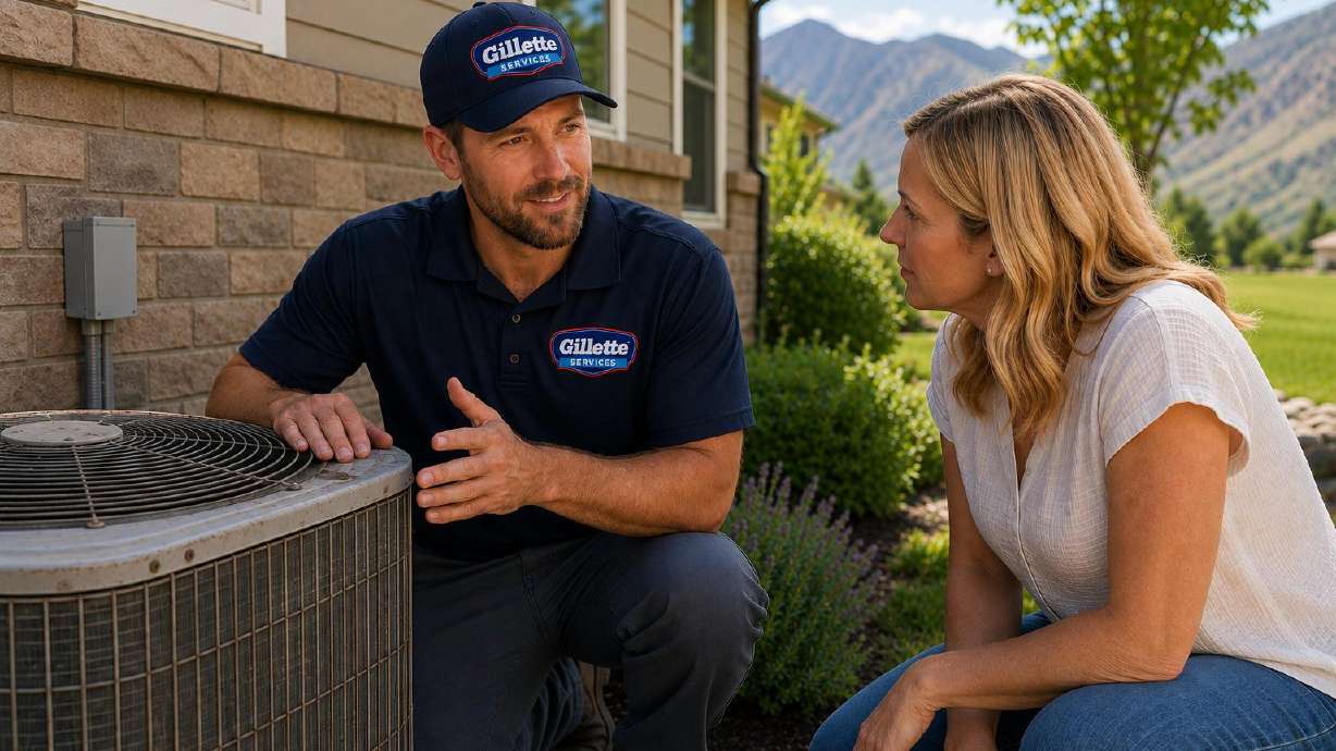 Is your air conditioner secretly costing you hundreds this summer?