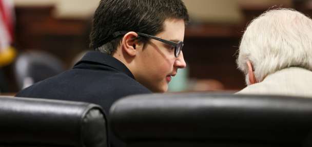 Teen gets life in prison without parole for killing 4 at Georgia's Apalachee High School