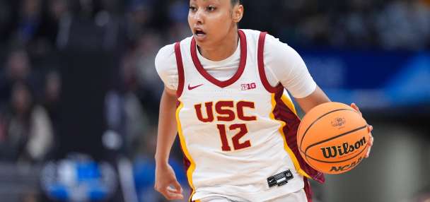 Female athletes surge in NIL deals as Learfield reports a 123% jump in participation