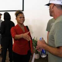 Free West Jordan hiring event planned, specifically for people with criminal records