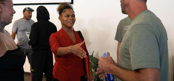 Free West Jordan hiring event planned, specifically for people with criminal records