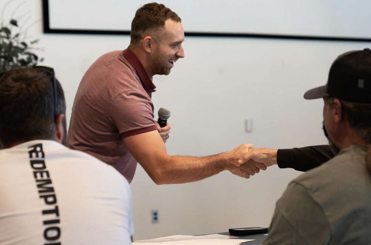 Free West Jordan hiring event planned, specifically for people with criminal records