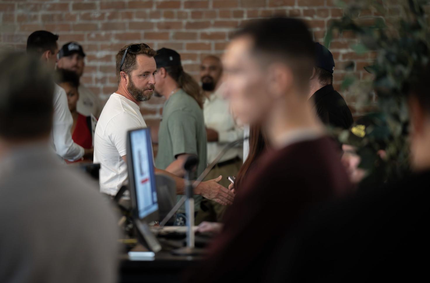 Free West Jordan hiring event planned, specifically for people with criminal records
