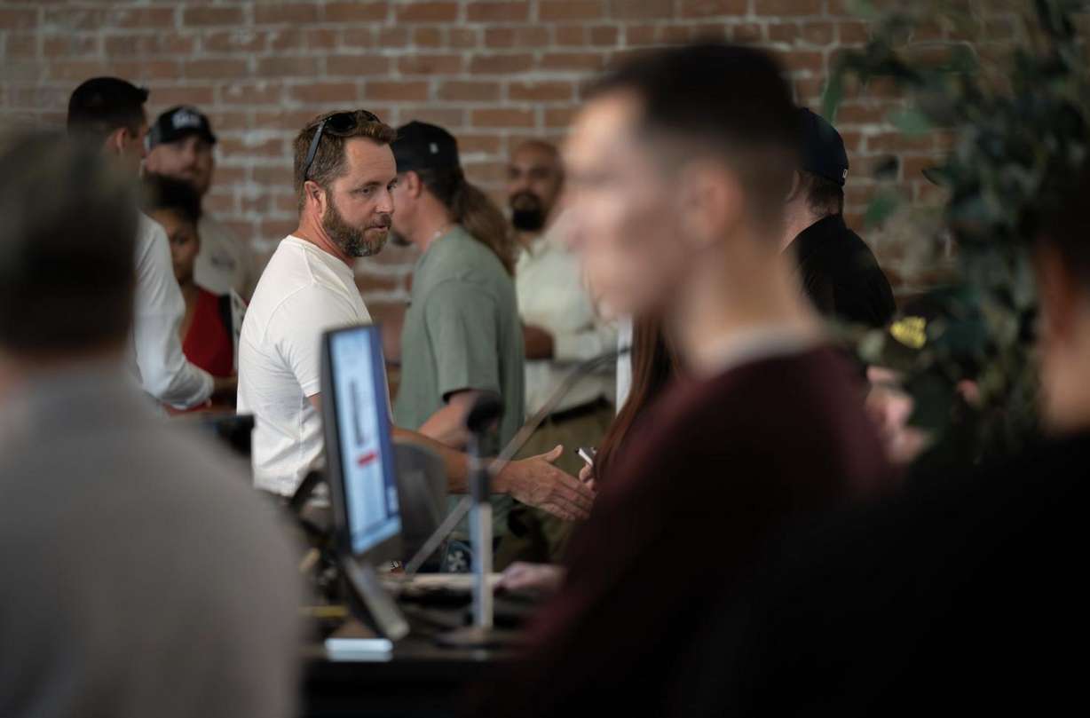 Free West Jordan hiring event planned, specifically for people with criminal records