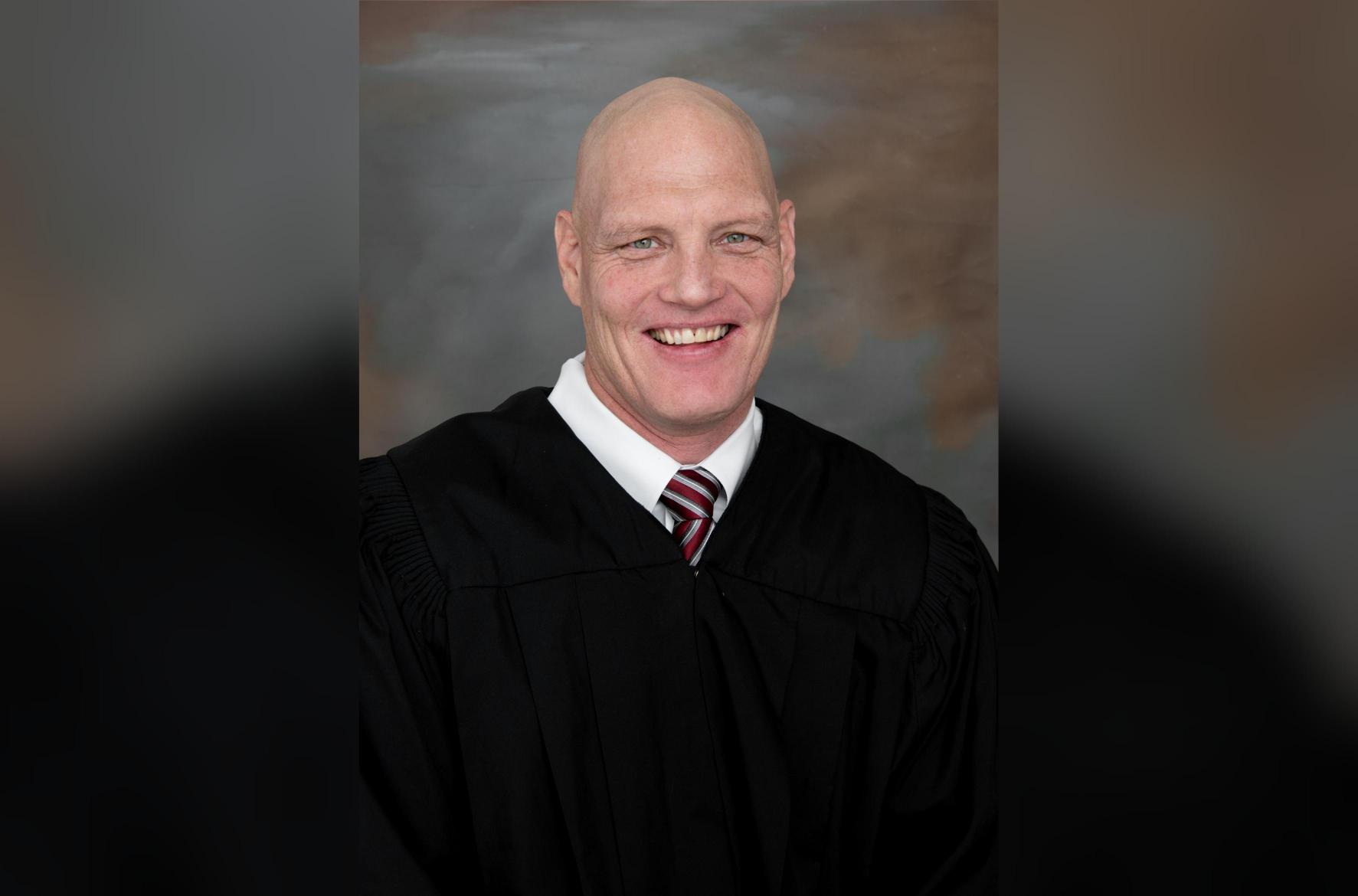 Judge resigns, says workload for Utah courts is 'not sustainable'