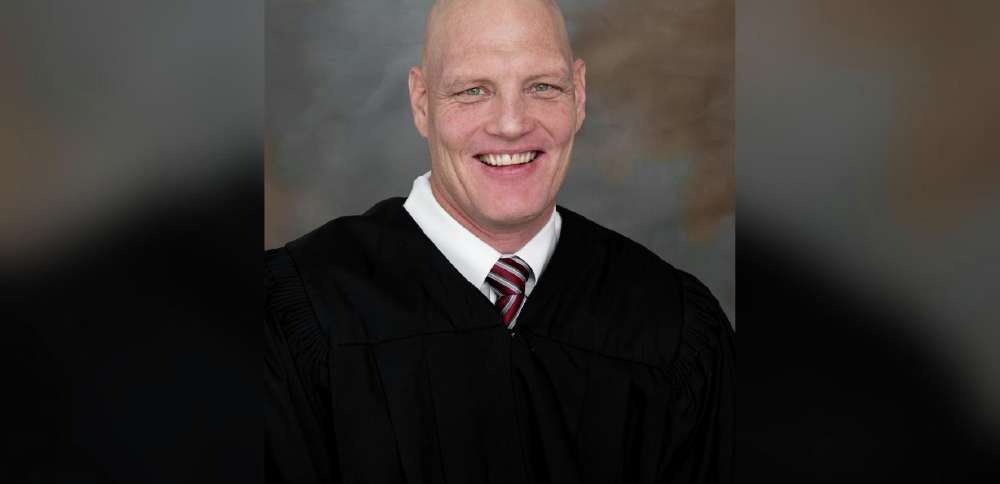 Judge resigns, says workload for Utah courts is 'not sustainable'