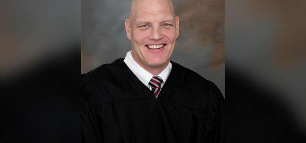Judge resigns, says workload for Utah courts is 'not sustainable'