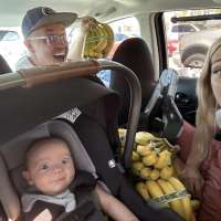 'When life gives you bananas': Couple reflects on 3 years of turning prank into thriving business