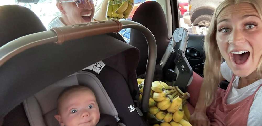 'When life gives you bananas': Couple reflects on 3 years of turning prank into thriving business