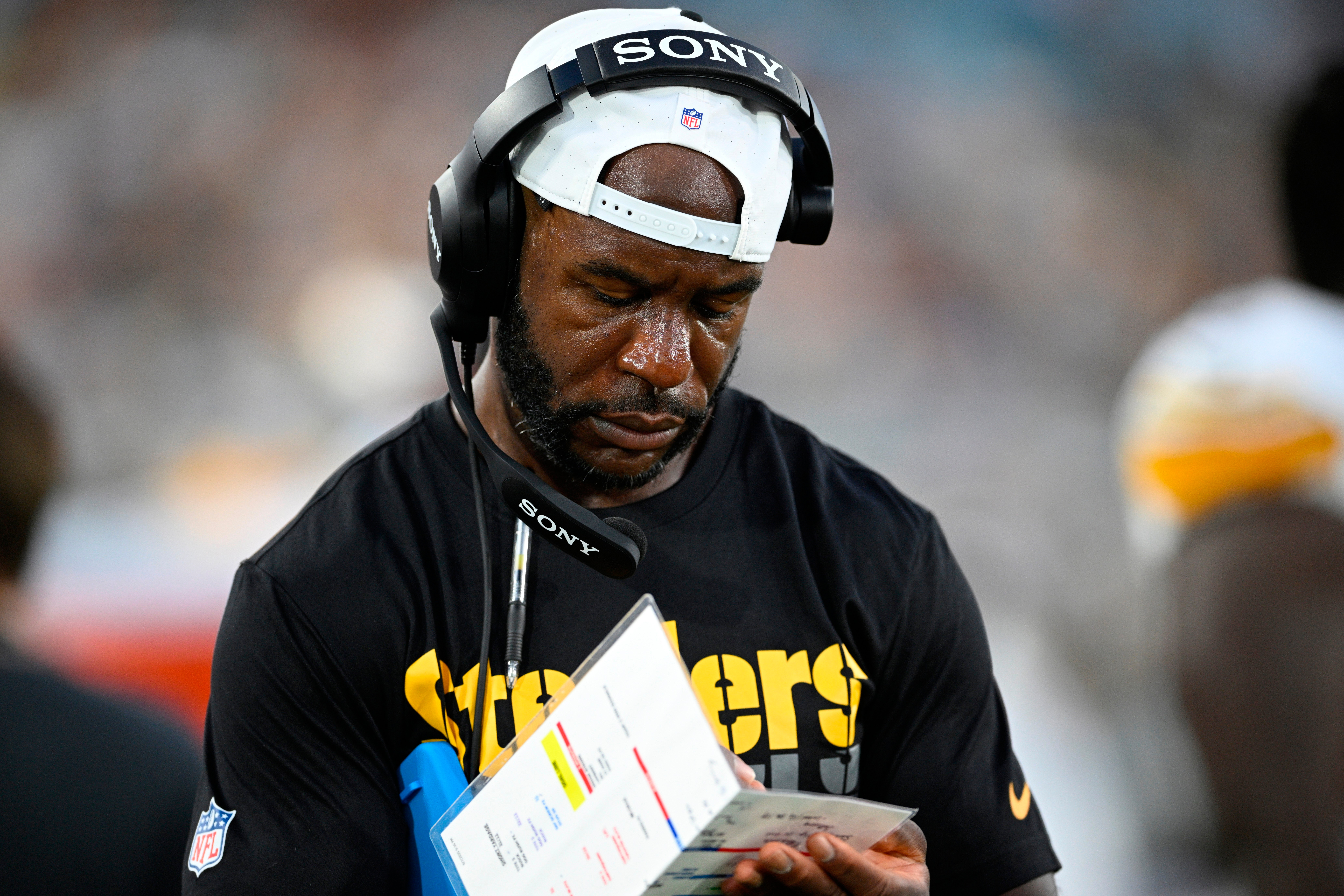 Vikings suspend new DB coach Gerald Alexander for 3 weeks following a drunken driving charge