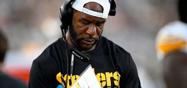 Vikings suspend new DB coach Gerald Alexander for 3 weeks following a drunken driving charge