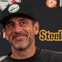 Rodgers says there's 'zero debate' 2026 will be his final season as Steelers open a new-look camp