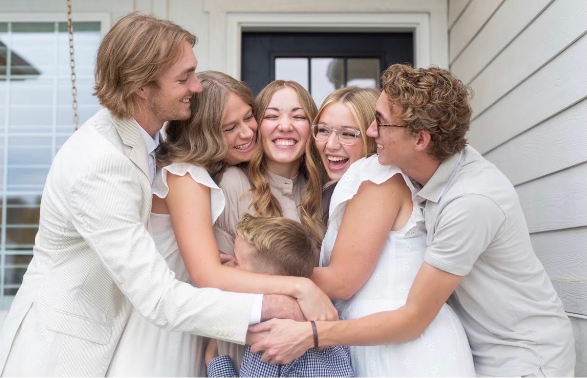 'She was so loved': Community to hold vigil for former Miss American Fork who died Sunday